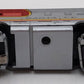 Marklin 3060 HO Scale Santa Fe EMD F7 Powered Diesel Locomotive #337 VG