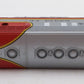 Marklin 3060 HO Scale Santa Fe EMD F7 Powered Diesel Locomotive #337 VG