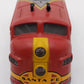 Marklin 3060 HO Scale Santa Fe EMD F7 Powered Diesel Locomotive #337 VG