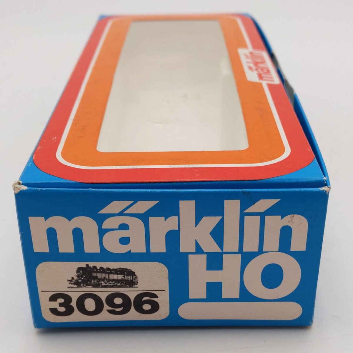 Marklin 3062 HO Scale Rio Grande Powered Diesel Locomotive #337 VG