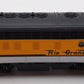 Marklin 3062 HO Scale Rio Grande Powered Diesel Locomotive #337 VG