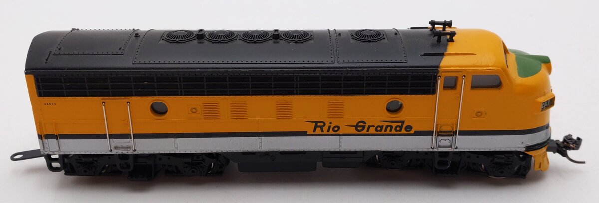 Marklin 3062 HO Scale Rio Grande Powered Diesel Locomotive #337 VG