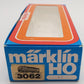Marklin 3062 HO Scale Rio Grande Powered Diesel Locomotive #337 VG