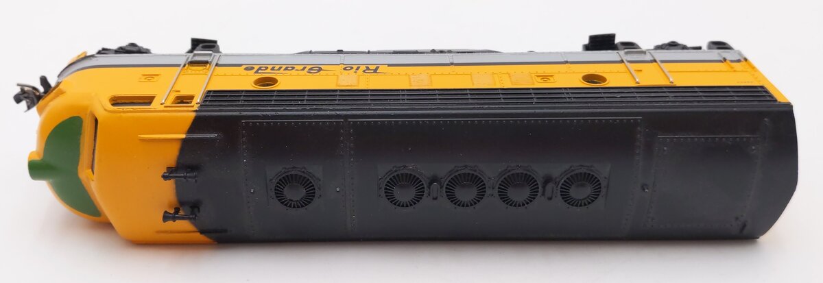 Marklin 3062 HO Scale Rio Grande Powered Diesel Locomotive #337 VG