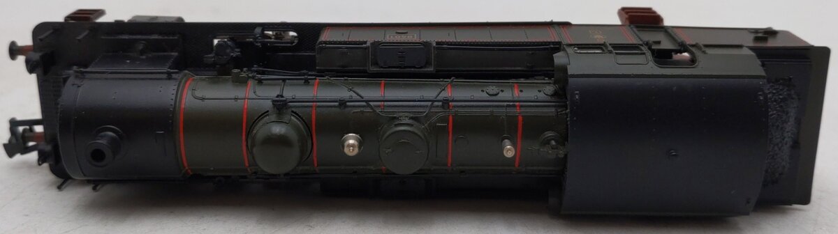 Marklin 3109 HO Scale KPEV T18 4-6-4 Steam Locomotive #8401 EX/Box