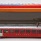Marklin 3125 HO Scale SBB-FSS 'Red Arrow' RCe 2/4 Electric Locomotive EX/Box