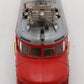 Marklin 3125 HO Scale SBB-FSS 'Red Arrow' RCe 2/4 Electric Locomotive EX/Box
