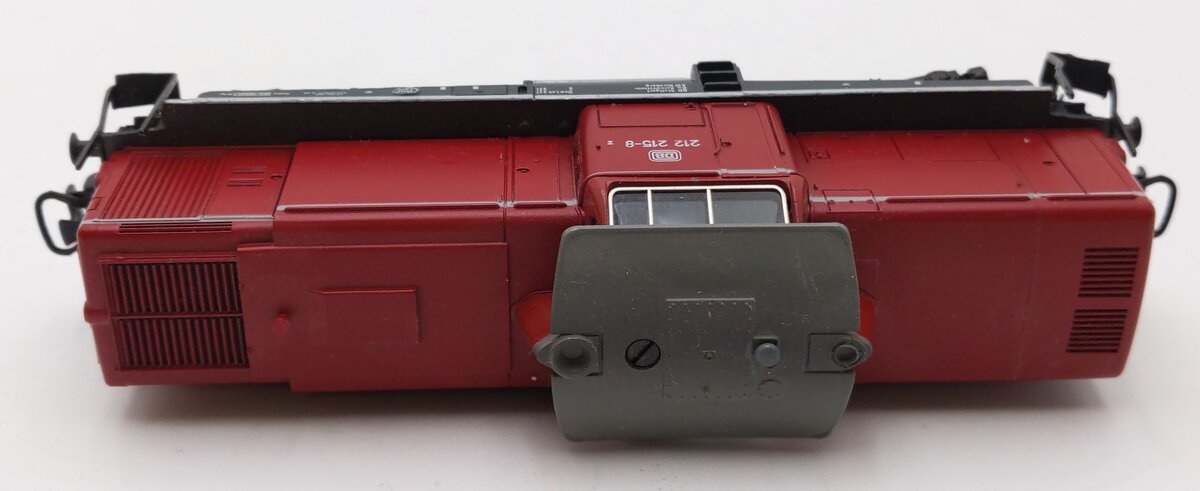 Marklin 3072 HO Scale DB V100 Diesel Locomotive-Beer Train#212 215-8 EX/Box