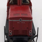 Marklin 3072 HO Scale DB V100 Diesel Locomotive-Beer Train#212 215-8 EX/Box