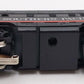 Marklin 3129 HO Scale Southern Pacific "Black Widow" Diesel Locomotive #6329 VG/Box