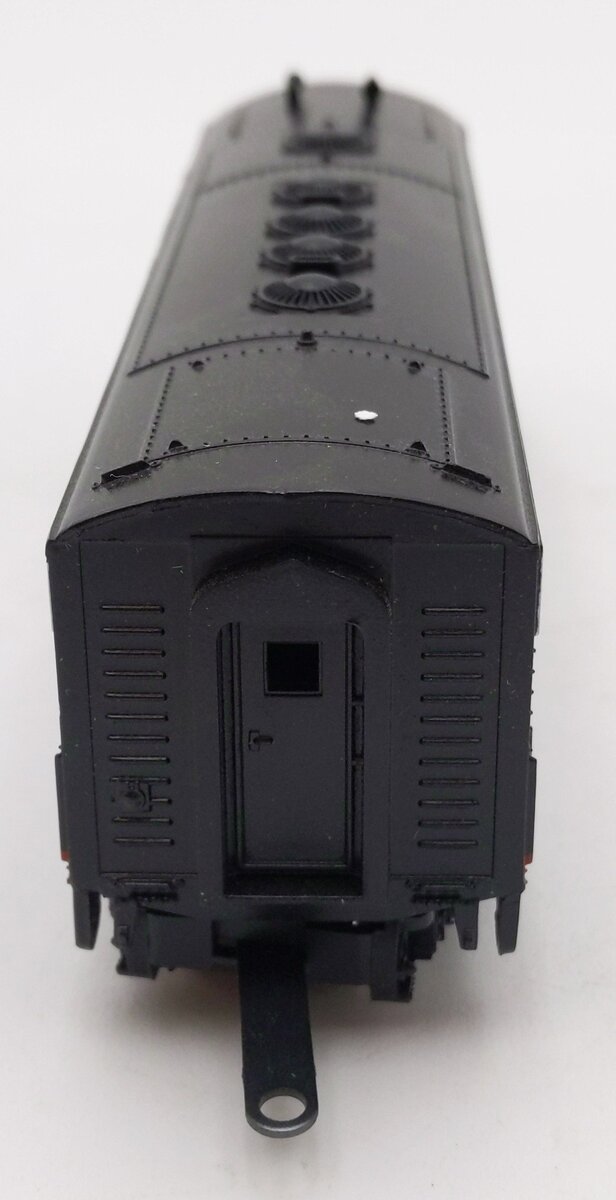 Marklin 3129 HO Scale Southern Pacific "Black Widow" Diesel Locomotive #6329 VG/Box