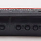 Marklin 3129 HO Scale Southern Pacific "Black Widow" Diesel Locomotive #6329 VG/Box