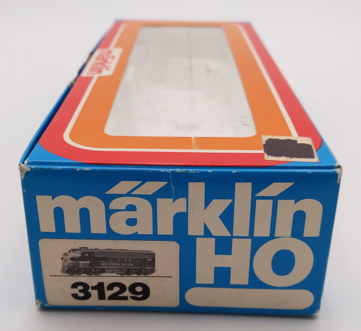 Marklin 3129 HO Scale Southern Pacific 