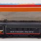 Marklin 3129 HO Scale Southern Pacific "Black Widow" Diesel Locomotive #6329 VG/Box