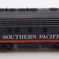 Marklin 3129 HO Scale Southern Pacific "Black Widow" Diesel Locomotive #6329 VG/Box