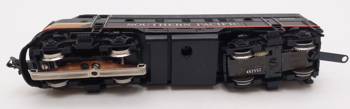 Marklin 3129 HO Scale Southern Pacific 