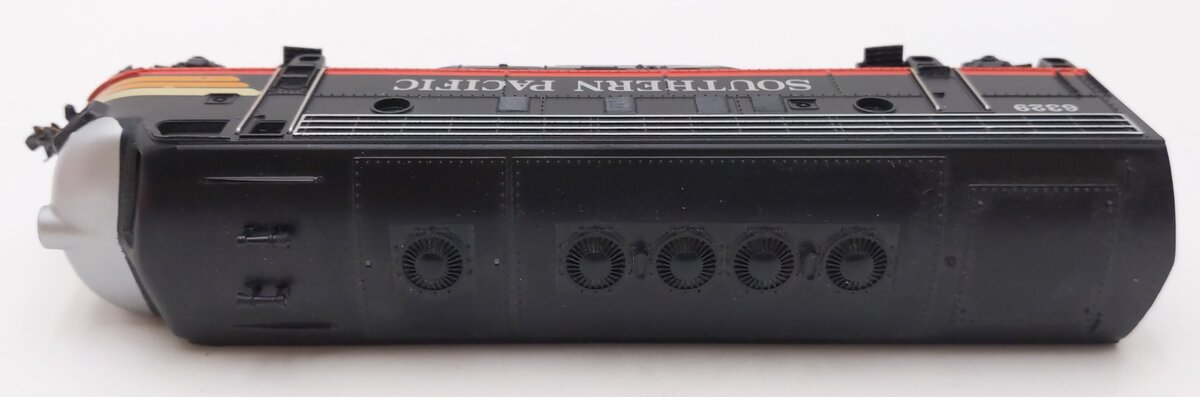 Marklin 3129 HO Scale Southern Pacific 