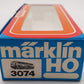 Marklin 3074 HO Scale DB Diesel Locomotive #216 090-1 LN/Box