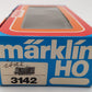 Marklin 3142 HO Scale FS Diesel Locomotive LN/Box