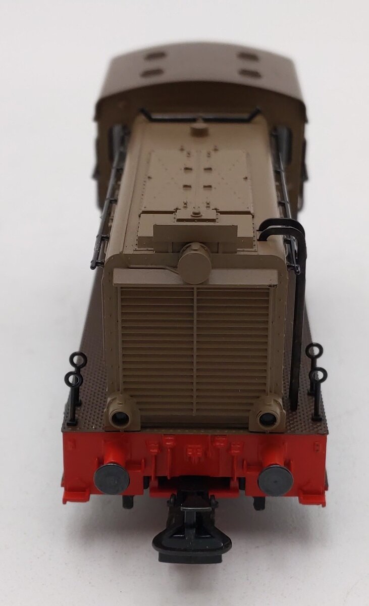 Marklin 3142 HO Scale FS Diesel Locomotive LN/Box