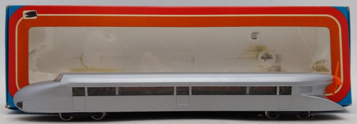 Marklin 3077 HO Scale Rail Zeppelin EX/Box