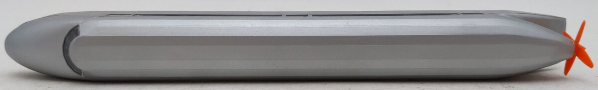 Marklin 3077 HO Scale Rail Zeppelin EX/Box
