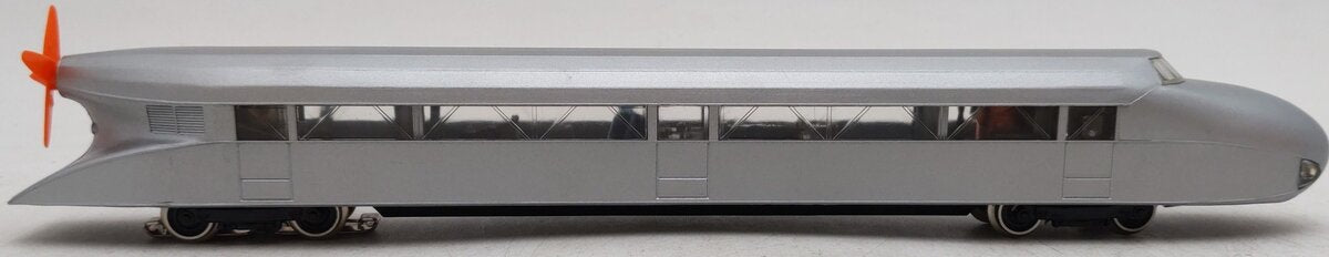 Marklin 3077 HO Scale Rail Zeppelin EX/Box