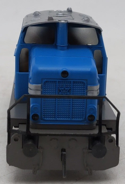 Marklin 3078 HO Scale DHG 500 Diesel Locomotive EX/Box