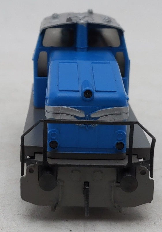 Marklin 3078 HO Scale DHG 500 Diesel Locomotive EX/Box