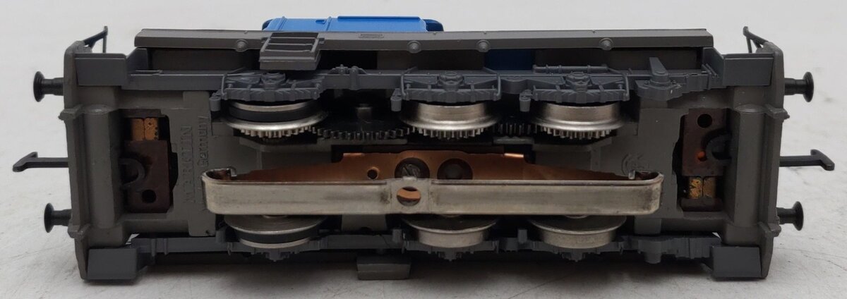 Marklin 3078 HO Scale DHG 500 Diesel Locomotive EX/Box