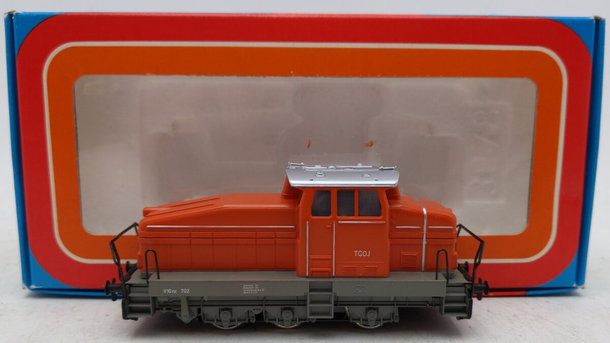 Marklin 3144 V10 Diesel Locomotive EX/Box