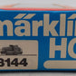 Marklin 3144 V10 Diesel Locomotive EX/Box