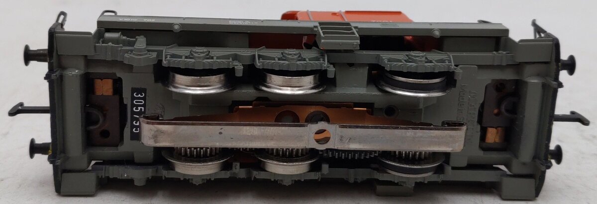 Marklin 3144 V10 Diesel Locomotive EX/Box