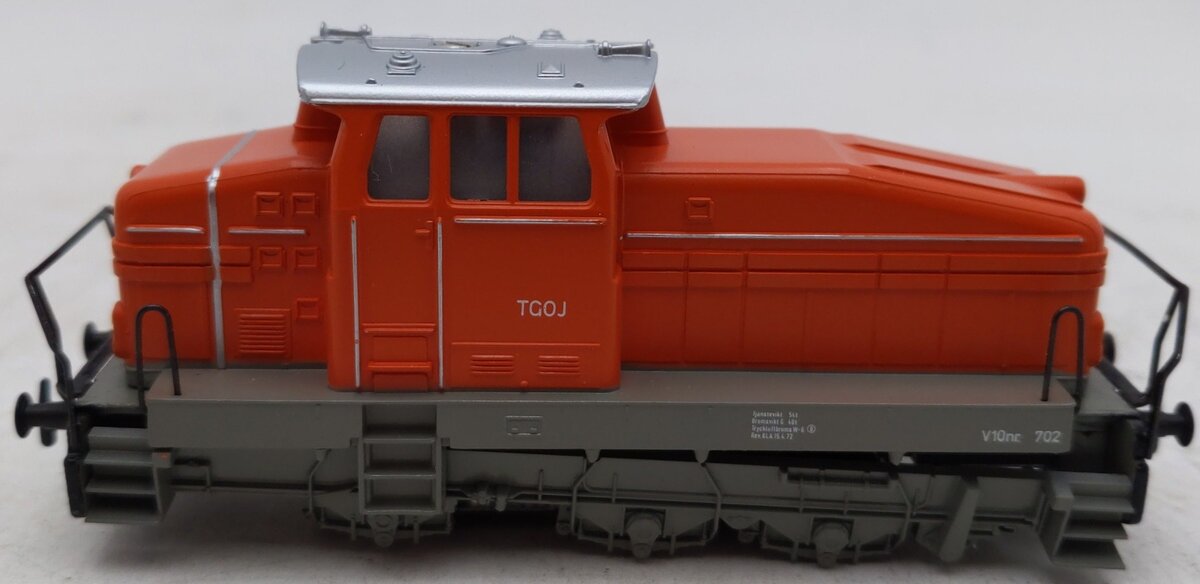 Marklin 3144 V10 Diesel Locomotive EX/Box