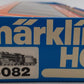 Marklin 3082 HO Scale BR 41 2-8-2 Steam Locomotive & Tender EX/Box