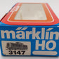 Marklin 3147 HO Scale BR 212 Diesel Locomotive EX/Box
