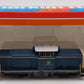 Marklin 3147 HO Scale BR 212 Diesel Locomotive EX/Box