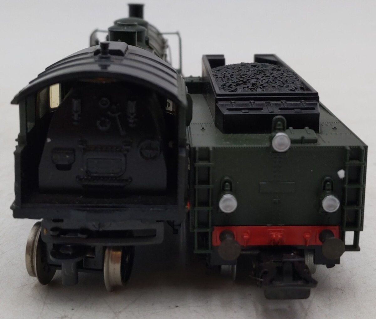 Marklin 3083 ETAT Class 231 Steam Locomotive & Tender EX/Box