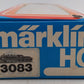 Marklin 3083 ETAT Class 231 Steam Locomotive & Tender EX/Box
