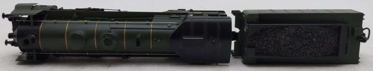 Marklin 3083 ETAT Class 231 Steam Locomotive & Tender EX/Box