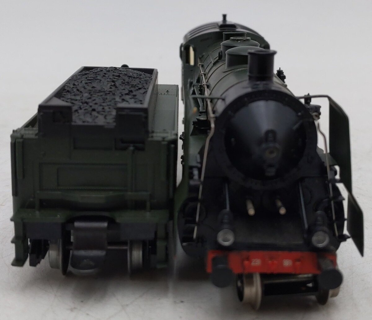 Marklin 3083 ETAT Class 231 Steam Locomotive & Tender EX/Box