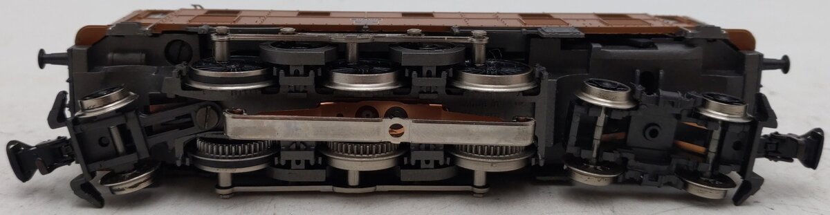 Marklin 3151 HO Scale SBB AE 3/6 Electric Locomotive #10460 EX/Box