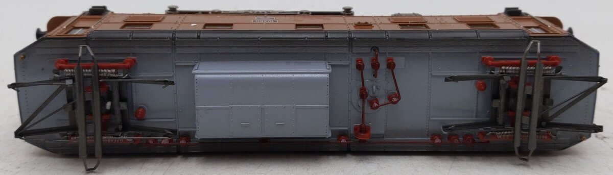 Marklin 3151 HO Scale SBB AE 3/6 Electric Locomotive #10460 EX/Box