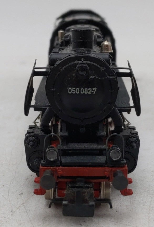 Marklin 3084 HO Scale DB 2-10-0 Steam Locomotive & Tender EX/Box