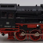 Marklin 3084 HO Scale DB 2-10-0 Steam Locomotive & Tender EX/Box