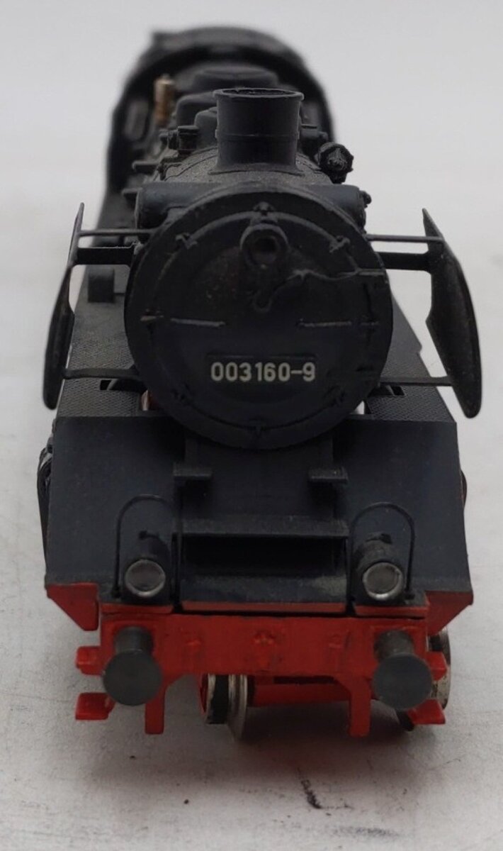 Marklin 3085 HO Scale BR 003 4-6-2 Steam Locomotive & Tender #003160-9 EX/Box