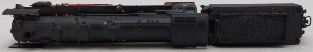 Marklin 3085 HO Scale BR 003 4-6-2 Steam Locomotive & Tender #003160-9 EX/Box