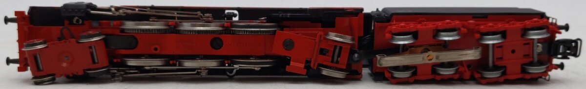 Marklin 3085 HO Scale BR 003 4-6-2 Steam Locomotive & Tender #003160-9 EX/Box