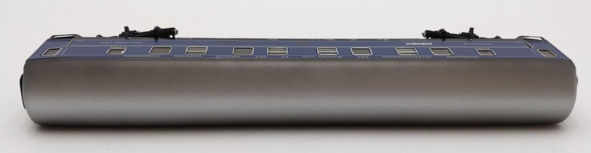 Marklin 4029 HO Scale Sovevogn Sleeper Car #4581 EX/Box