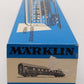 Marklin 4029 HO Scale Sovevogn Sleeper Car #4581 EX/Box